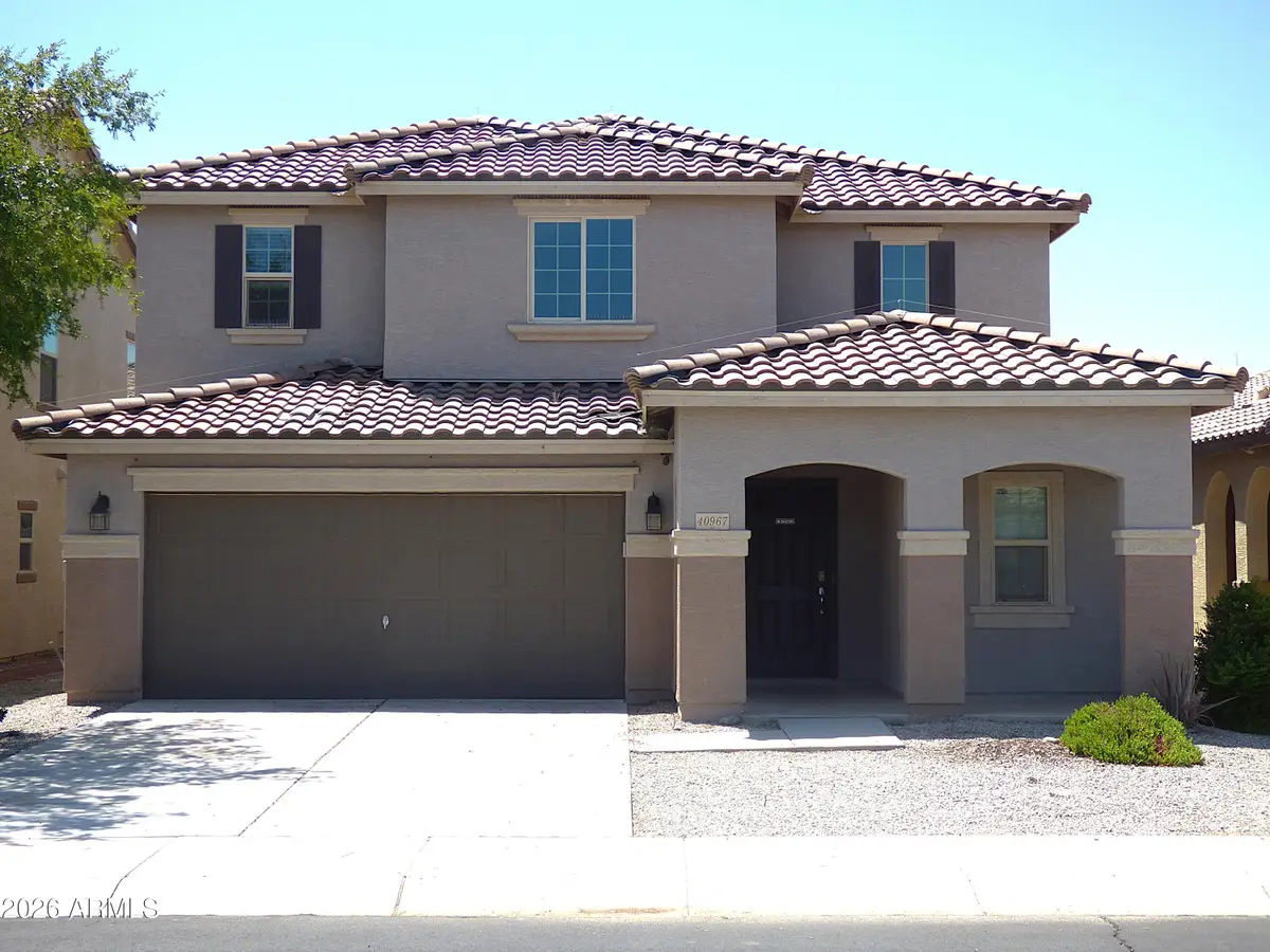 40967 W Tamara Lane, Maricopa, AZ 85138 - #1
