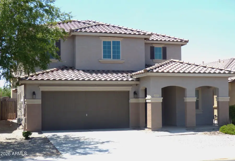 40967 W Tamara Lane, Maricopa, AZ 85138 - #3