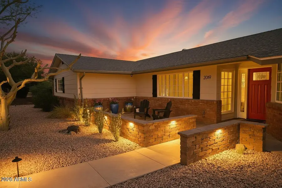 2019 E Flynn Lane, Phoenix, AZ 85016 - #3