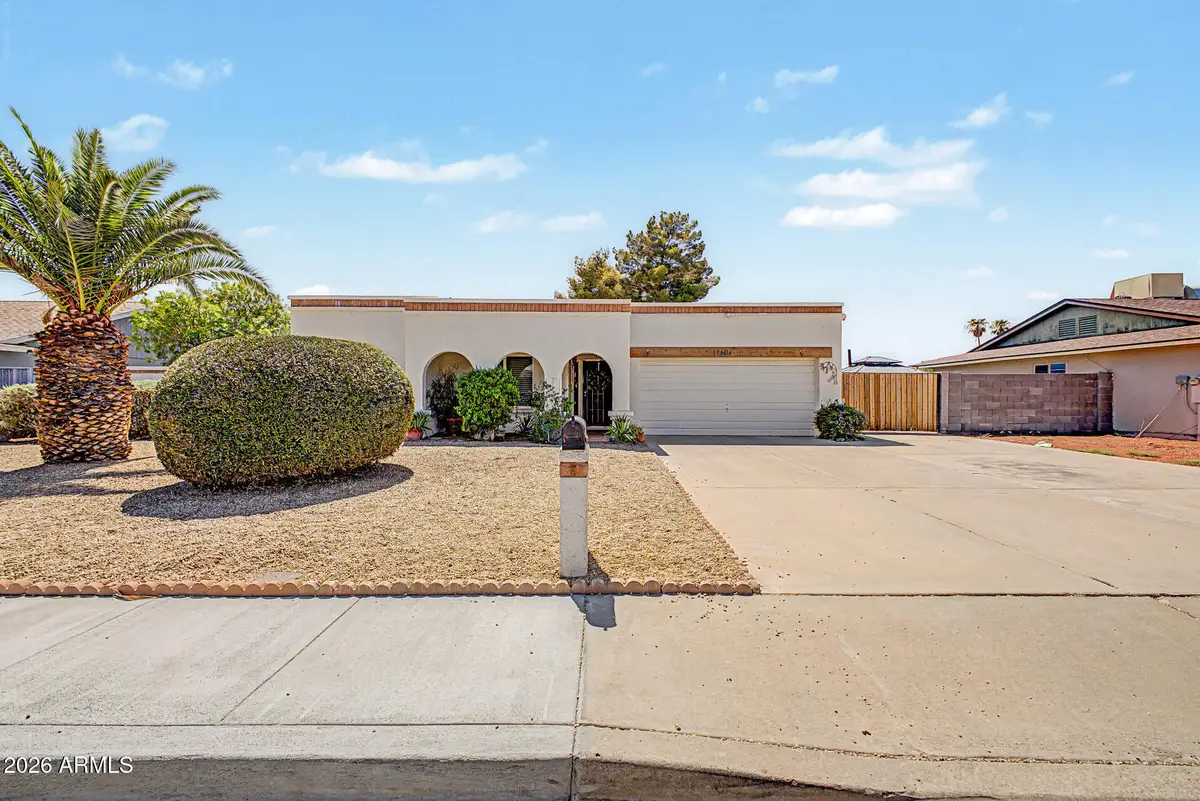 17404 N 37th Avenue, Glendale, AZ 85308 - #1
