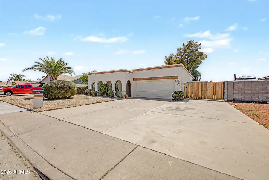17404 N 37th Avenue, Glendale, AZ 85308 - #3