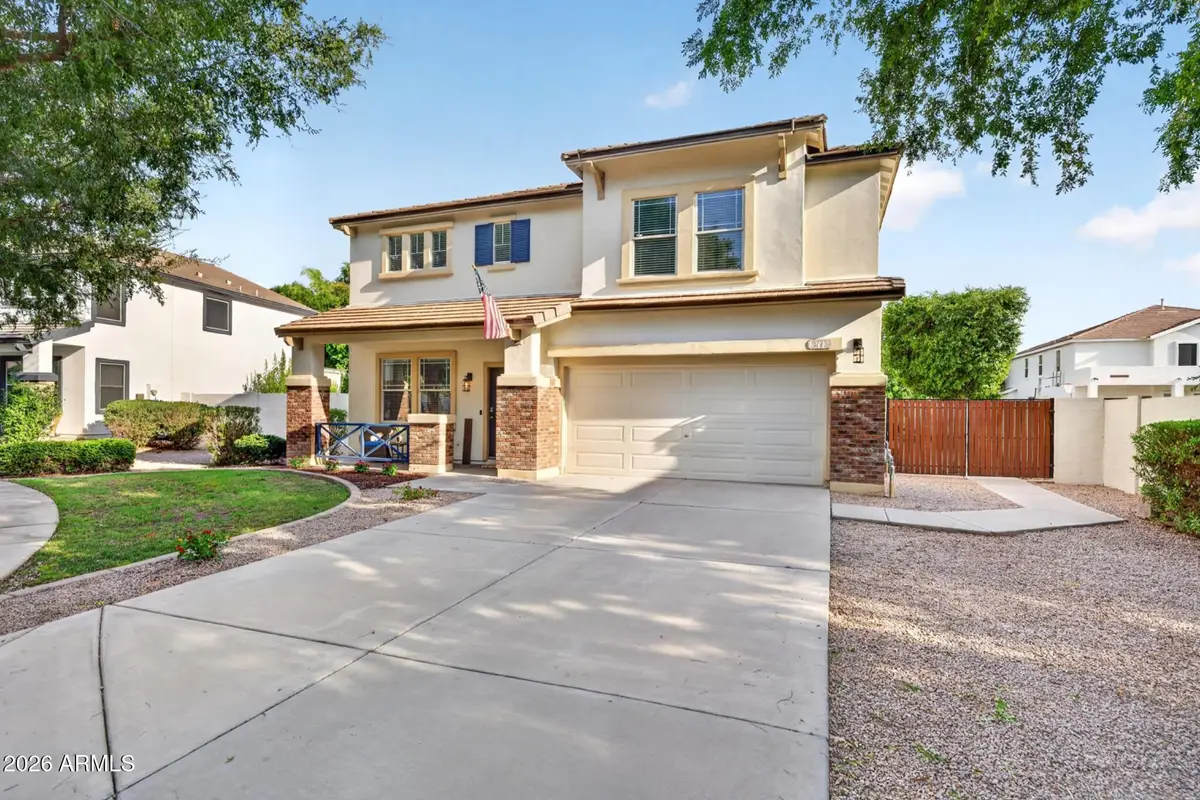 3773 E Washington Court, Gilbert, AZ 85234 - #1
