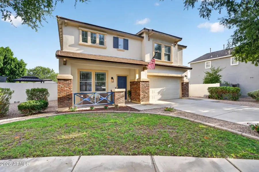 3773 E Washington Court, Gilbert, AZ 85234 - #3