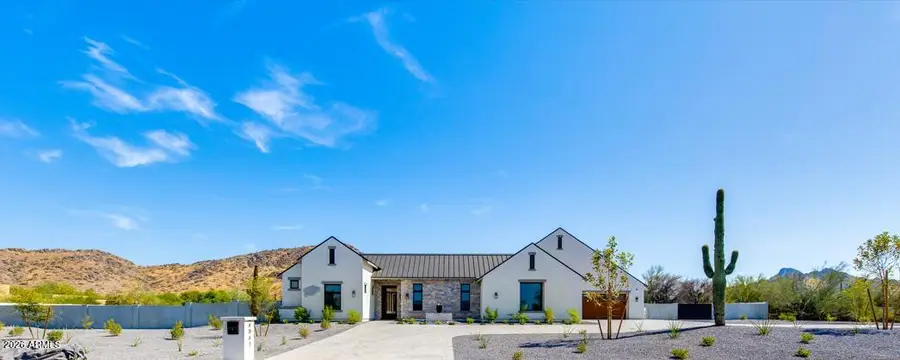 4041 E Mountain View Road, Phoenix, AZ 85028 - #2