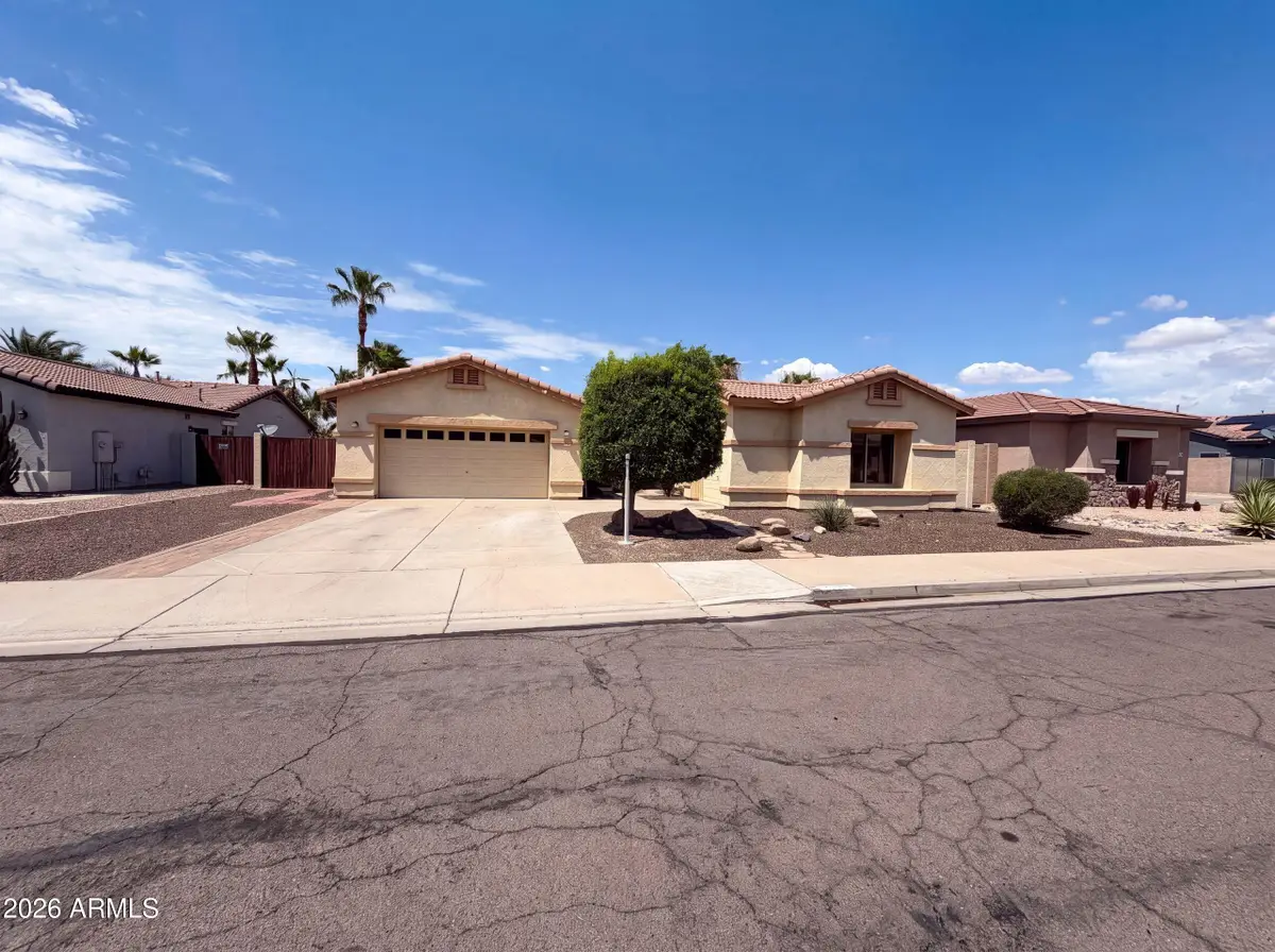 21170 E Twin Acres Drive, Queen Creek, AZ 85142 - #1