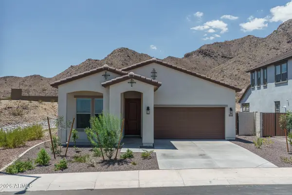 2834 N 214th Avenue, Buckeye, AZ 85396