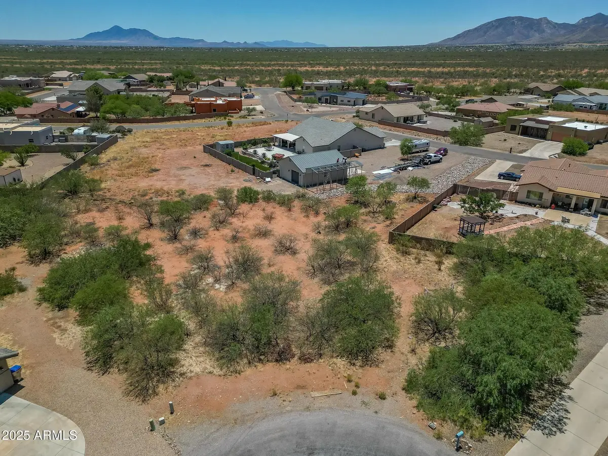 TBD S Morning Glory Court #63, Sierra Vista, AZ 85650 - #1