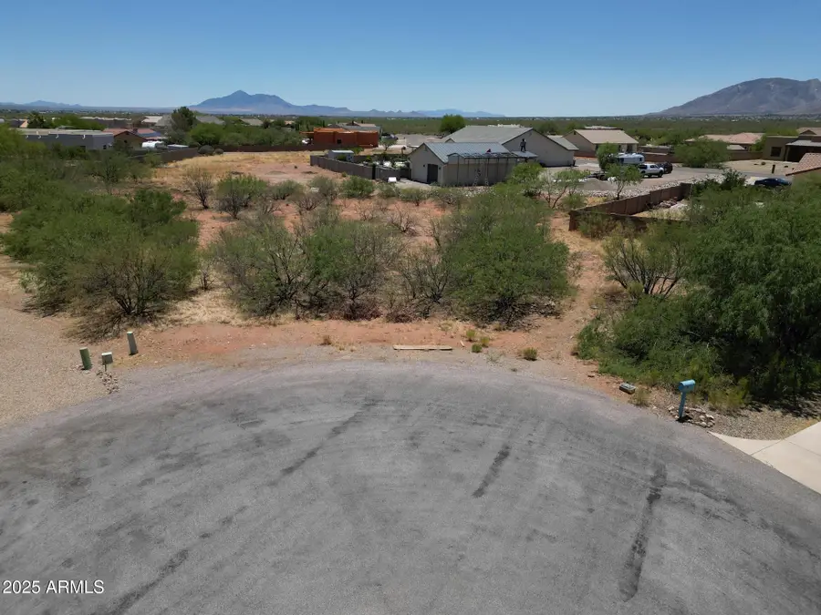 TBD S Morning Glory Court #63, Sierra Vista, AZ 85650 - #2
