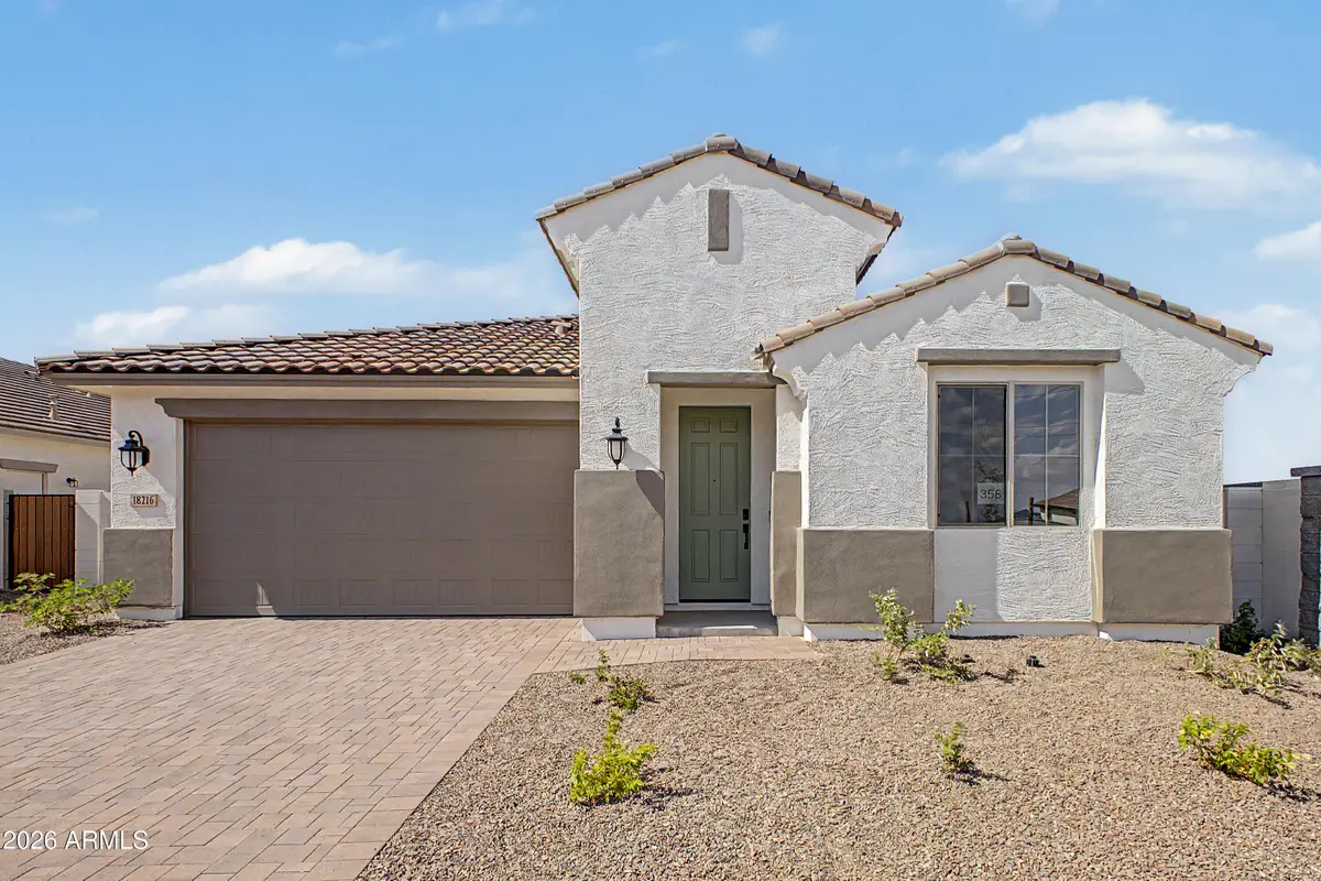 18216 W Pioneer Street, Goodyear, AZ 85338 - #1