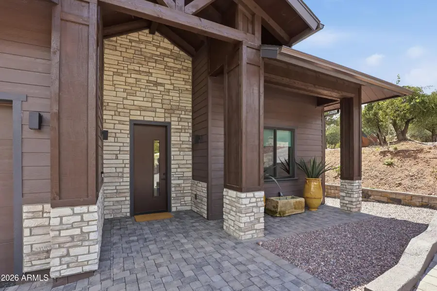 1105 N Scenic Drive, Payson, AZ 85541 - #3
