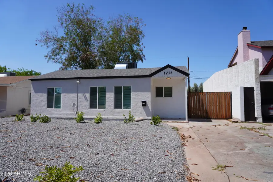 1718 E Glenrosa Avenue, Phoenix, AZ 85016 - #3