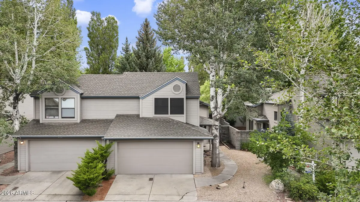 4140 E Spring Meadows Circle, Flagstaff, AZ 86004 - #1