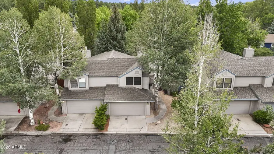 4140 E Spring Meadows Circle, Flagstaff, AZ 86004 - #2