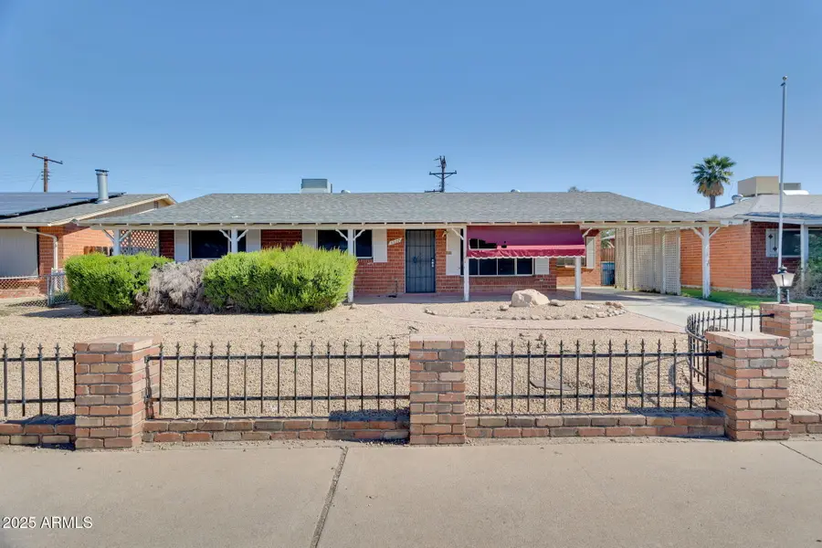 6507 N 33rd Avenue, Phoenix, AZ 85017 - #2