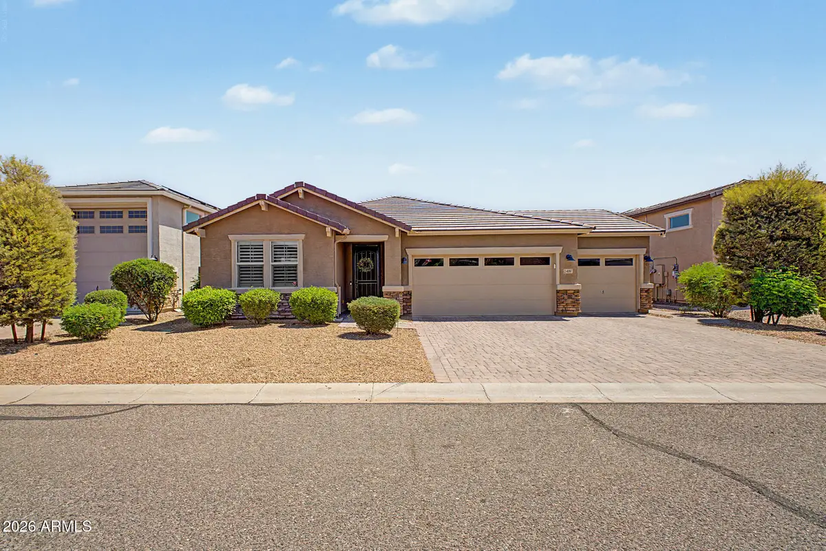 24087 N Wheat Road, Florence, AZ 85132 - #1