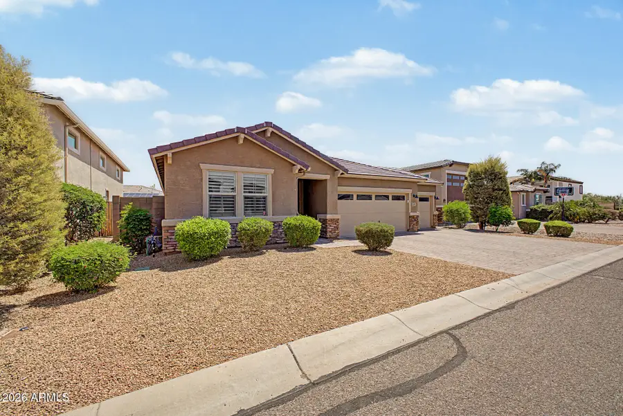 24087 N Wheat Road, Florence, AZ 85132 - #3