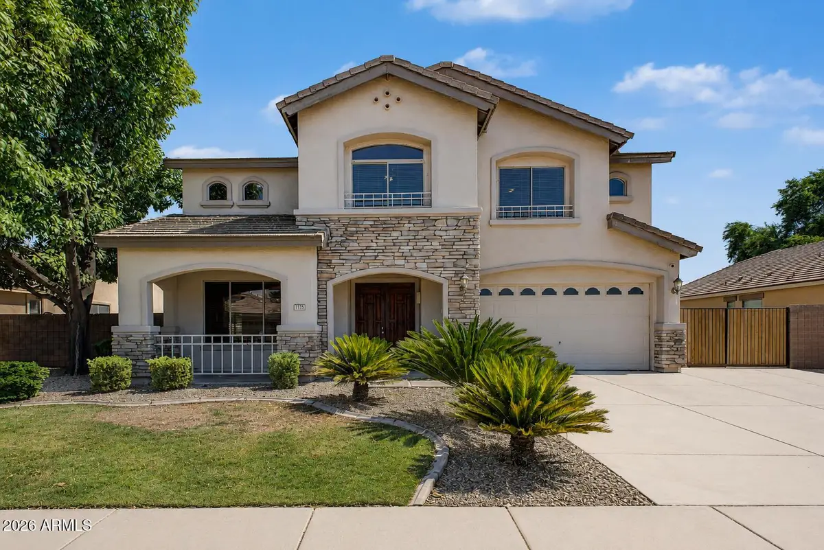 1375 E Locust Drive, Chandler, AZ 85286 - #1