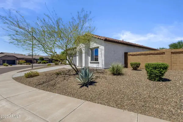 27230 N 16th Lane, Phoenix, AZ 85085
