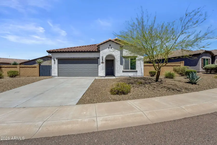 27230 N 16th Lane, Phoenix, AZ 85085 - #3