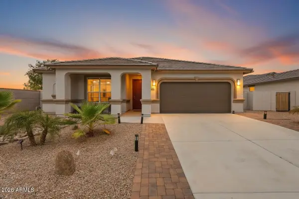 37733 W Santa Barbara Avenue, Maricopa, AZ 85138