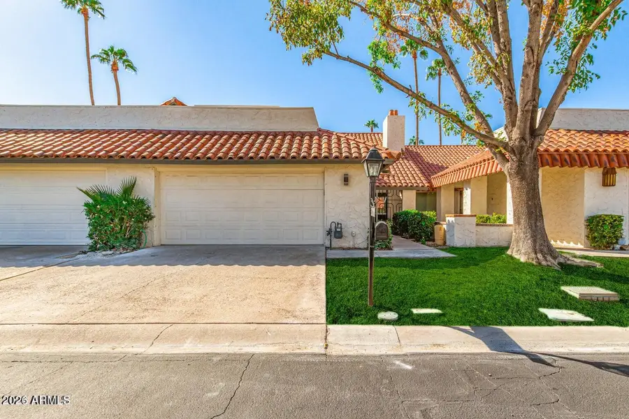 5712 N Scottsdale Road, Paradise Valley, AZ 85253 - #2
