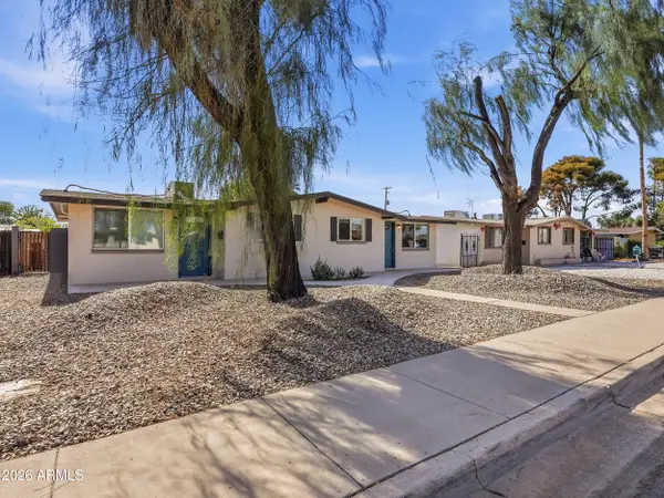 730 N Delaware Street, Chandler, AZ 85225