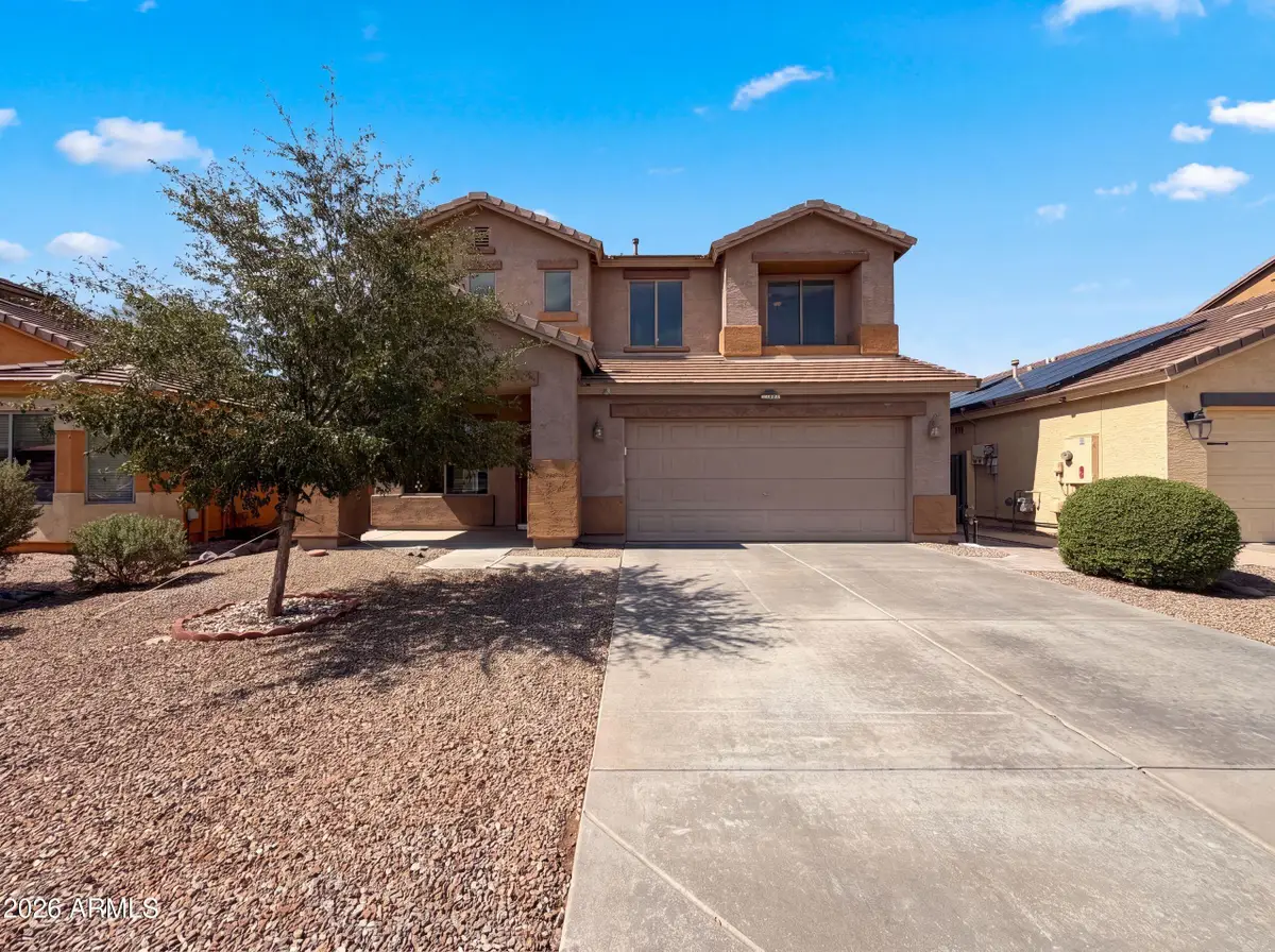 36524 W Alhambra Street, Maricopa, AZ 85138 - #1
