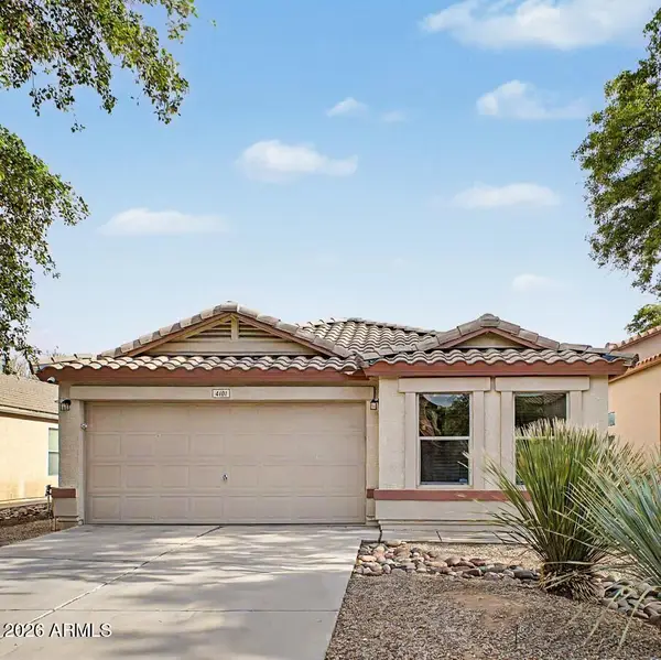 4101 E Tanzanite Lane, San Tan Valley, AZ 85143
