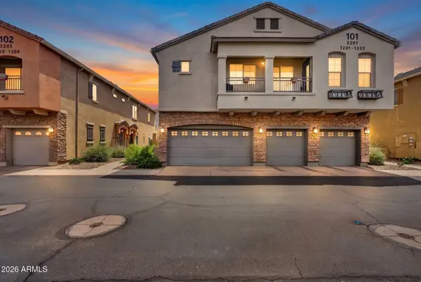 1350 S Greenfield Road #1202, Mesa, AZ 85206