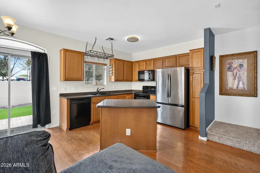 1350 S Greenfield Road #1202, Mesa, AZ 85206 - #3
