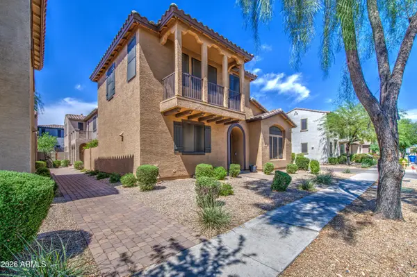 2404 W Dusty Wren Drive, Phoenix, AZ 85085