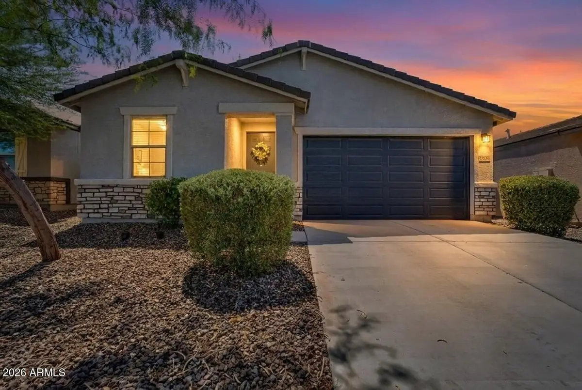 33908 N Beeblossom Trail, San Tan Valley, AZ 85144 - #1