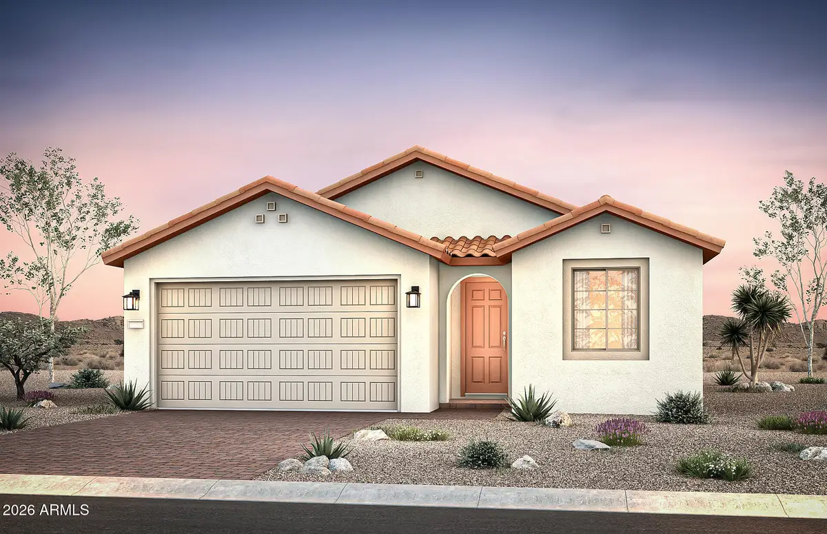 7986 W Cactus Wren Way, Florence, AZ 85132 - #1