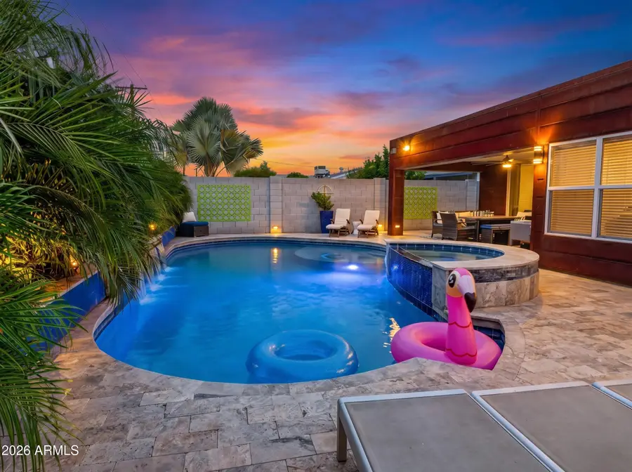 8002 E Hubbell Street, Scottsdale, AZ 85257 - #2