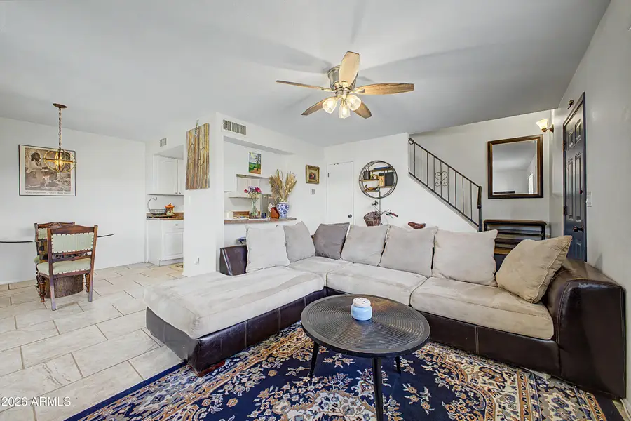 8857 N 12th Place, Phoenix, AZ 85020 - #2