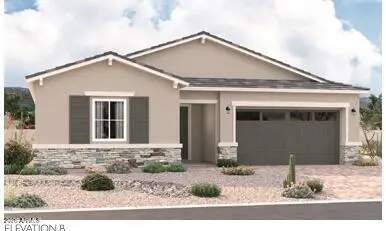 15766 W Hackamore Drive, Surprise, AZ 85387 - #1
