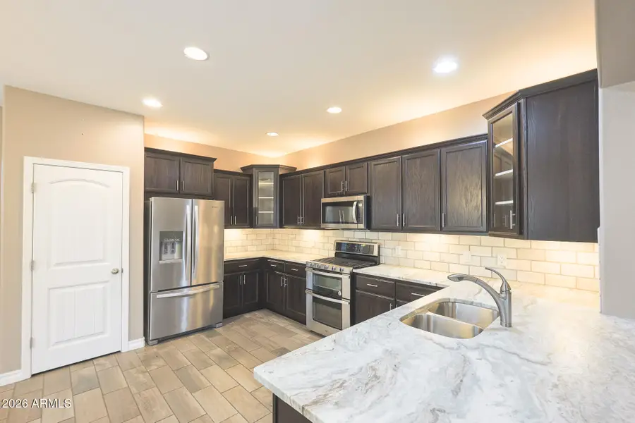 4378 Christopher Drive, Sierra Vista, AZ 85650 - #2
