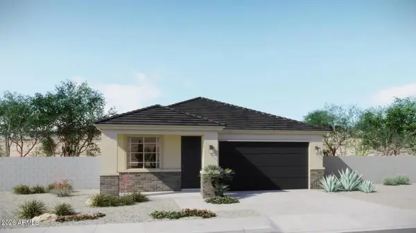 8933 E Camino Street, Mesa, AZ 85207