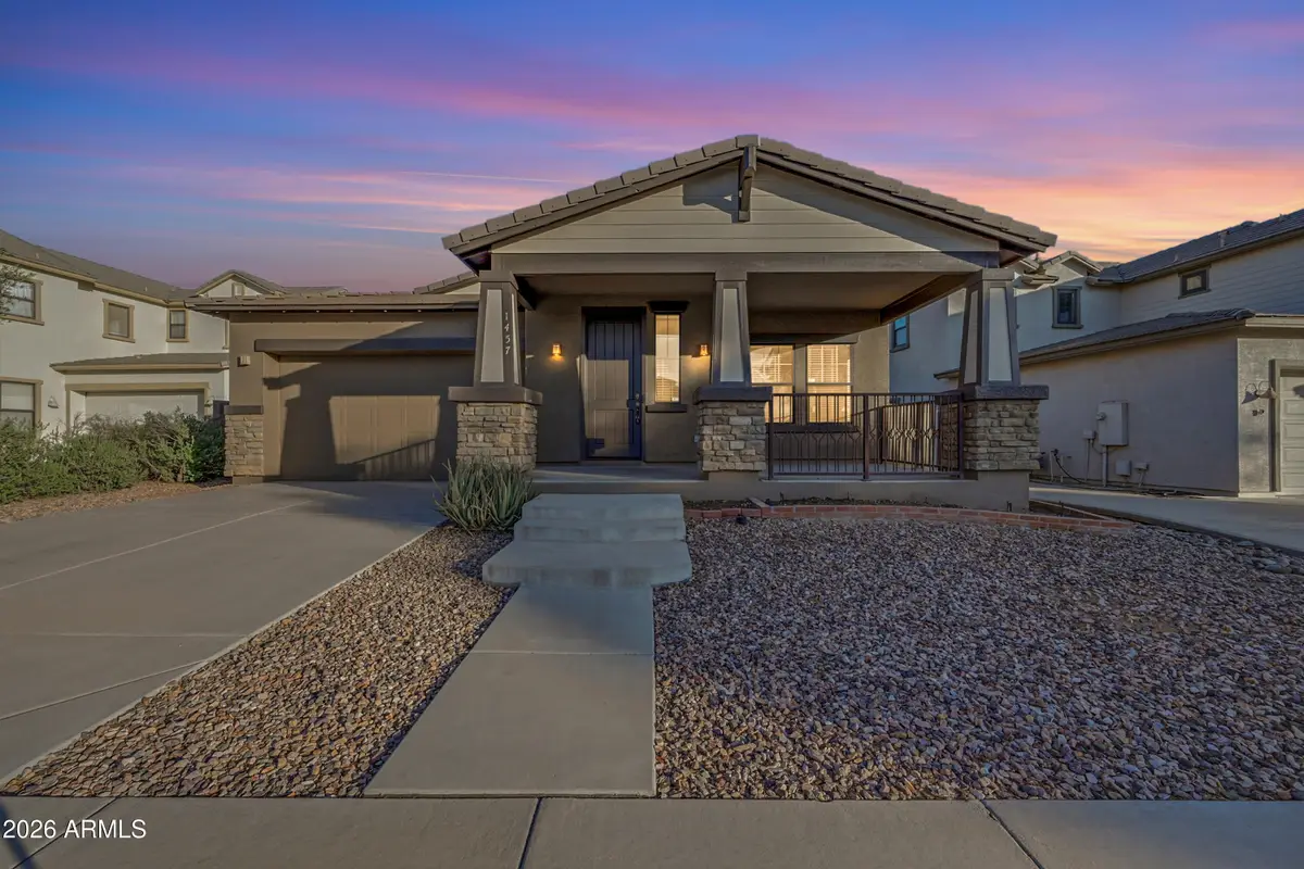1457 W Flamingo Drive, Chandler, AZ 85286 - #1