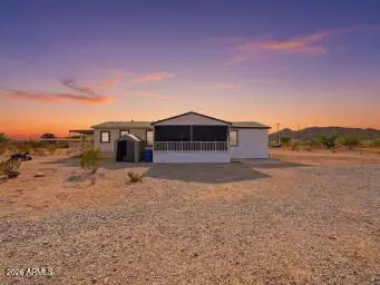 2961 W Bonnie Lane, San Tan Valley, AZ 85144 - #1