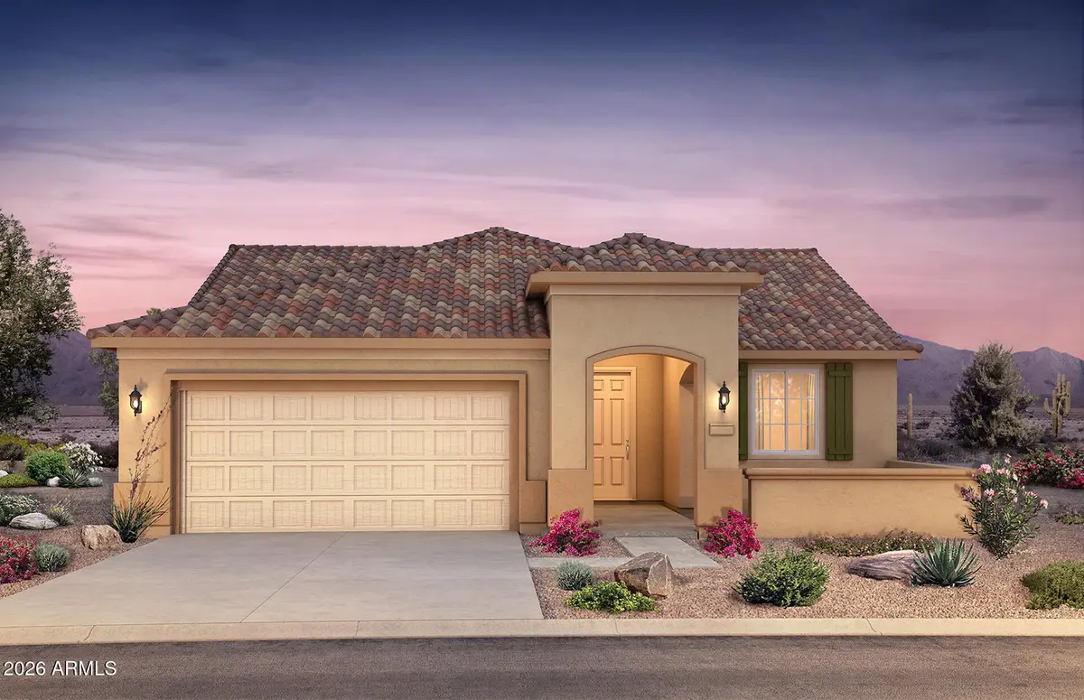 8080 W Mockingbird Way, Florence, AZ 85132 - #1