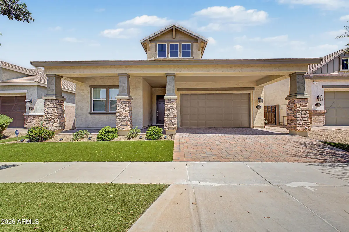 10664 E Monterey Avenue, Mesa, AZ 85209 - #1