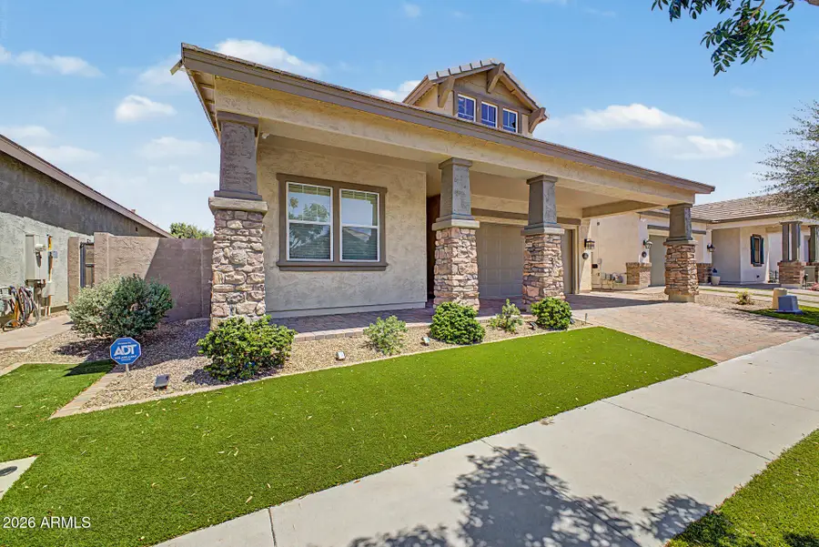 10664 E Monterey Avenue, Mesa, AZ 85209 - #2