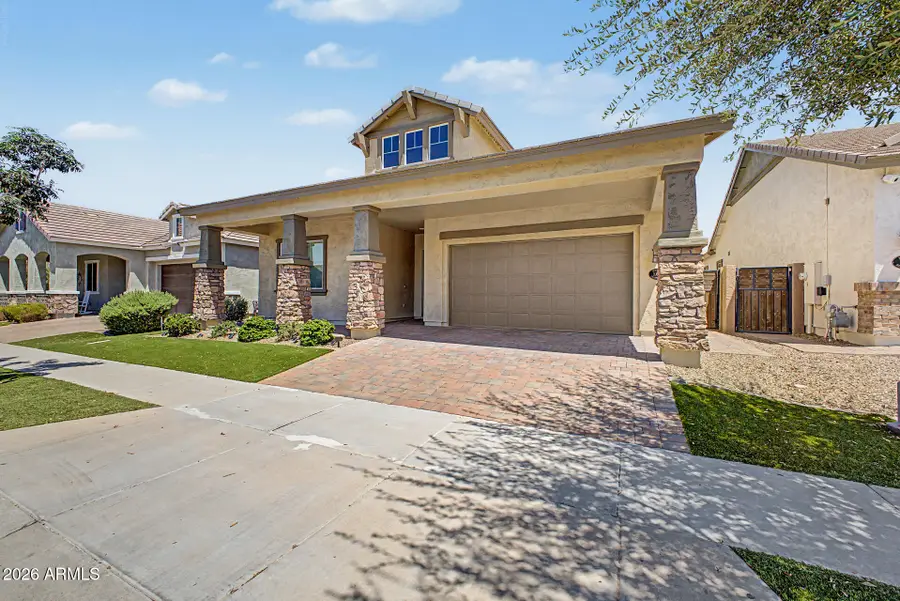 10664 E Monterey Avenue, Mesa, AZ 85209 - #3