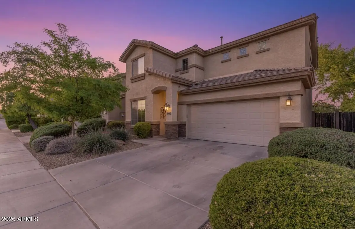 4730 W Gelding Drive, Glendale, AZ 85306 - #1