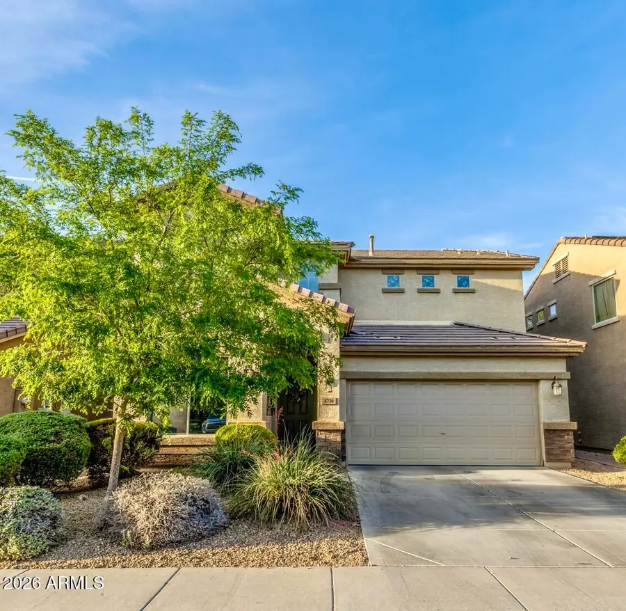 4730 W Gelding Drive, Glendale, AZ 85306 - #2