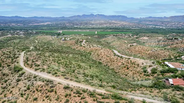 348 Camino La Pasida -- #11, Rio Rico, AZ 85648