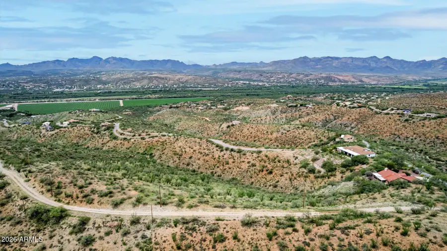 348 Camino La Pasida -- #11, Rio Rico, AZ 85648 - #2