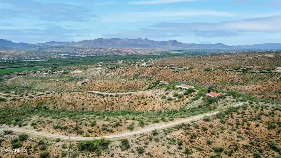 348 Camino La Pasida -- #11, Rio Rico, AZ 85648 - #3