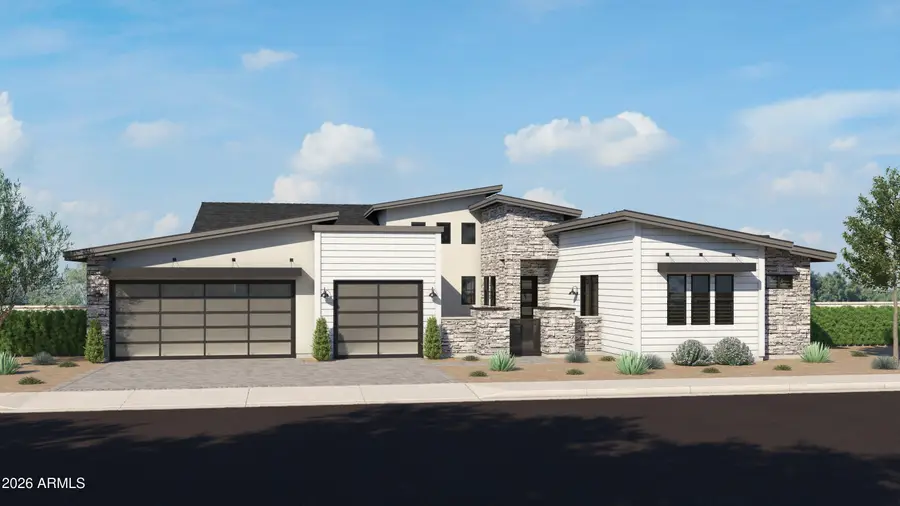 5007 E Frost Lane, Prescott Valley, AZ 86314 - #2